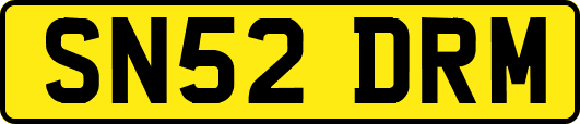 SN52DRM