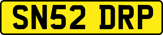 SN52DRP