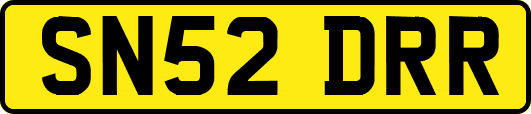 SN52DRR
