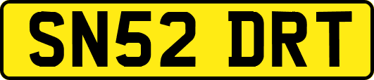 SN52DRT