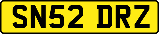 SN52DRZ