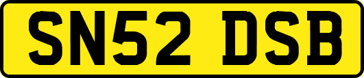 SN52DSB