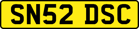SN52DSC