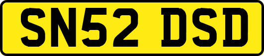 SN52DSD