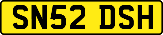 SN52DSH