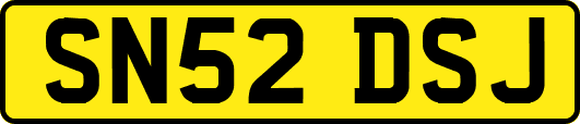SN52DSJ