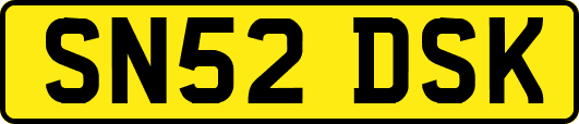 SN52DSK