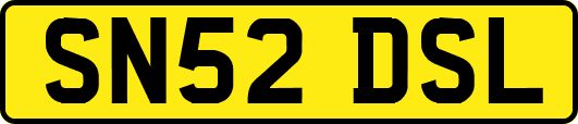 SN52DSL