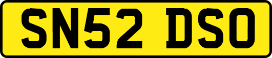 SN52DSO