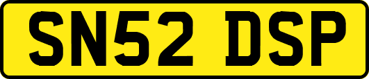 SN52DSP