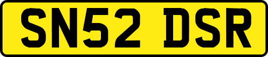 SN52DSR