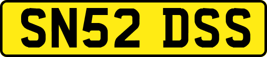 SN52DSS