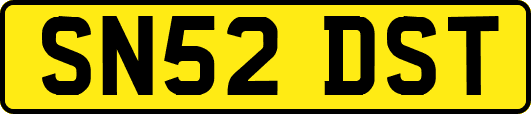 SN52DST