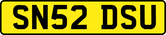 SN52DSU