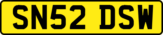 SN52DSW