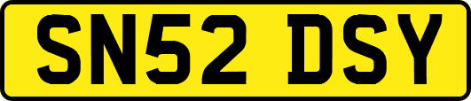 SN52DSY