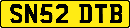 SN52DTB