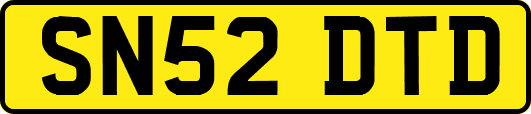 SN52DTD