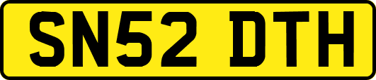 SN52DTH