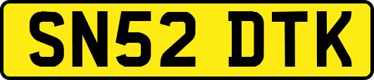 SN52DTK