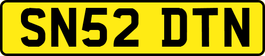 SN52DTN