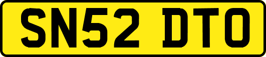SN52DTO