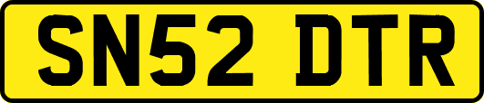 SN52DTR