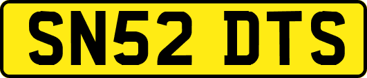 SN52DTS