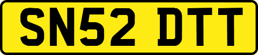 SN52DTT