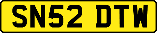 SN52DTW