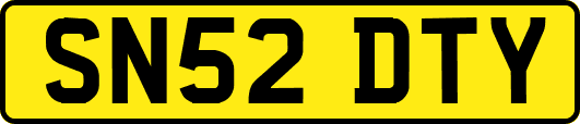 SN52DTY