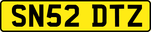 SN52DTZ
