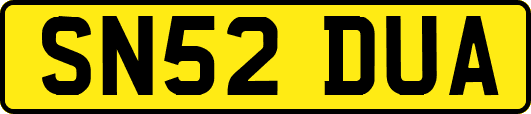 SN52DUA