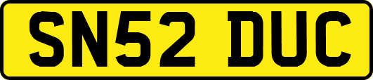 SN52DUC