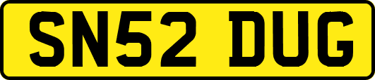 SN52DUG