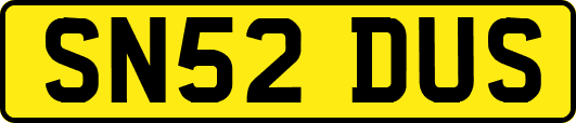 SN52DUS