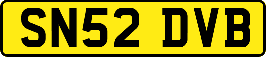 SN52DVB
