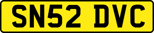 SN52DVC