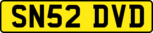 SN52DVD