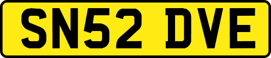 SN52DVE