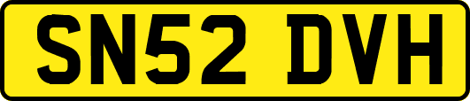 SN52DVH