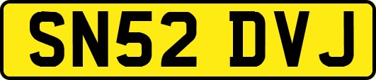 SN52DVJ