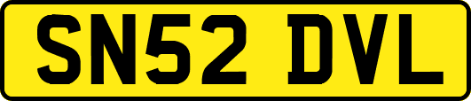 SN52DVL