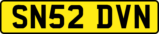 SN52DVN