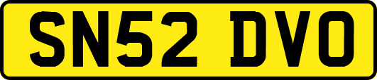 SN52DVO