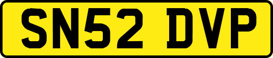 SN52DVP