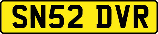 SN52DVR