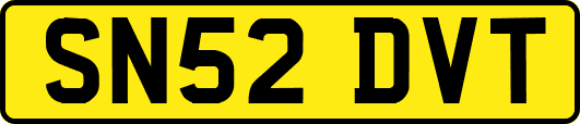 SN52DVT