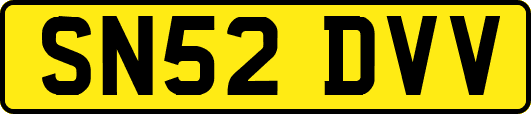 SN52DVV