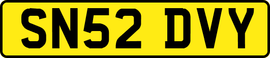 SN52DVY